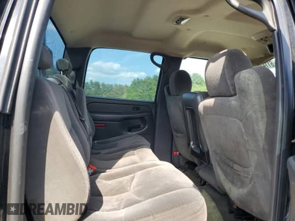 2007 Chevrolet Silverado 1500 LS с VIN 2GCEK13V671142817, выставлен на аукционе Copart как лот 61142085 с пробегом Не указан миль и Чистый • Clean title. История ставок и продаж доступна на DreamBid. Изображение 10.