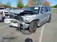 2002 Dodge Durango SLT Plus с VIN 1B4HS58N42F152094, выставлен на аукционе IAAI как лот 42145488 с пробегом 184 332 миль миль и . История ставок и продаж доступна на DreamBid. Изображение 2.