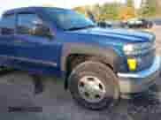 2005 Chevrolet Colorado LS Z71 z VIN 1GCDS196358124068, wystawiony jako IAAI lot #43507590 z przebiegiem 143 799 mil mil oraz . Historia ofert i sprzedaży dostępna na DreamBid. Obrazek 6.