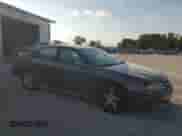 2003 Chevrolet Impala LS z VIN 2G1WH52K839114202, wystawiony jako Copart lot #71658485 z przebiegiem 91 791 mil mil oraz Szkoda całkowita • Salvage title. Historia ofert i sprzedaży dostępna na DreamBid. Obrazek 4.
