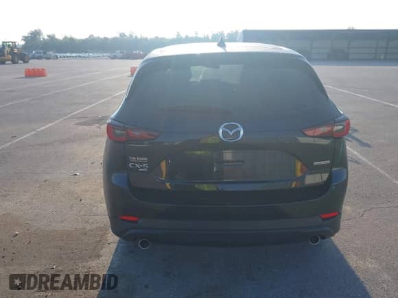 2023 Mazda CX-5 S Select с VIN JM3KFBBM2P0222012, выставлен на аукционе IAAI как лот 43009040 с пробегом 34 310 миль миль и . История ставок и продаж доступна на DreamBid. Изображение 16.