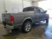 2006 Dodge 1500 Laramie with VIN 1D7HA18256S668620, listed as a Copart auction lot 66068715 with 215,869 mi miles and Salvage title. Bid and sale history available at DreamBid. Image 3.