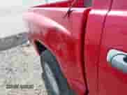 2005 Dodge Dakota SLT with VIN 1D7HW48N55S104123, listed as a IAAI auction lot 42828730 with 141,913 mi miles and . Bid and sale history available at DreamBid. Image 13.
