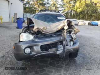 2002 Hyundai Santa Fe GLS с VIN KM8SC13D42U209396, выставлен на аукционе Copart как лот 75453254 с пробегом 177 708 миль миль и Списание • Salvage title. История ставок и продаж доступна на DreamBid. Изображение 5.