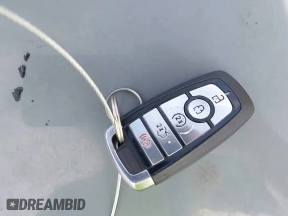 2022 Ford Mustang GT with VIN 1FA6P8CF5N5145426, listed as a IAAI auction lot 42693136 with Not provided miles and . Bid and sale history available at DreamBid. Image 11.