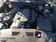 2004 BMW Z4 2.5i с VIN 4USBT33554LS52477, выставлен на аукционе IAAI как лот 41120153 с пробегом 125 585 миль миль и . История ставок и продаж доступна на DreamBid. Изображение 10.