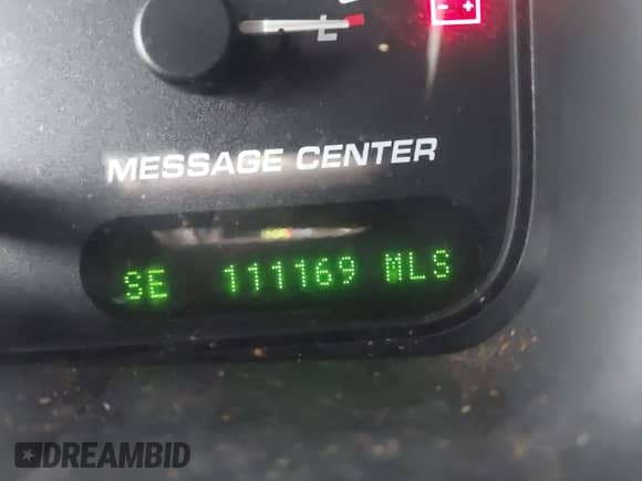 2002 Ford Explorer Eddie Bauer with VIN 1FMZU64E02UB15628, listed as a IAAI auction lot 42878202 with 111,169 mi miles and . Bid and sale history available at DreamBid. Image 12.