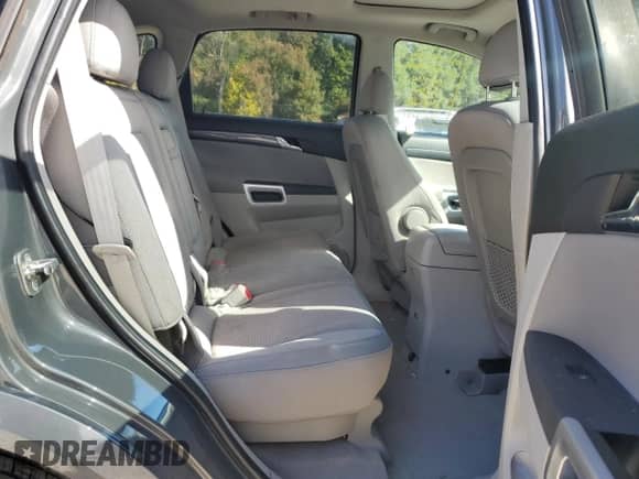 2008 Saturn VUE XR z VIN 3GSCL53708S707506, wystawiony jako Copart lot #75259584 z przebiegiem Nie podano mil oraz Szkoda całkowita • Salvage title. Historia ofert i sprzedaży dostępna na DreamBid. Obrazek 11.