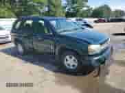 2002 Chevrolet TrailBlazer LS с VIN 1GNDS13S622487220, выставлен на аукционе Copart как лот 67547915 с пробегом 129 217 миль миль и Списание • Salvage title. История ставок и продаж доступна на DreamBid. Изображение 4.