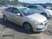 2016 Chevrolet Cruze LT с VIN 1G1PE5SBXG7182215, выставлен на аукционе IAAI как лот 43374543 с пробегом 100 838 миль миль и . История ставок и продаж доступна на DreamBid. Изображение 1.