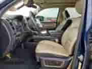 2020 Ram 1500 Limited z VIN 1C6SRFHT1LN343270, wystawiony jako Copart lot #65179515 z przebiegiem 97 700 mil mil oraz Szkoda całkowita • Salvage title. Historia ofert i sprzedaży dostępna na DreamBid. Obrazek 7.