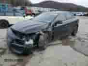 2015 Volvo S60 T5 Platinum с VIN YV1612TM5F1341358, выставлен на аукционе Copart как лот 46042365 с пробегом Не указан миль и Списание • Salvage title. История ставок и продаж доступна на DreamBid. Изображение 1.