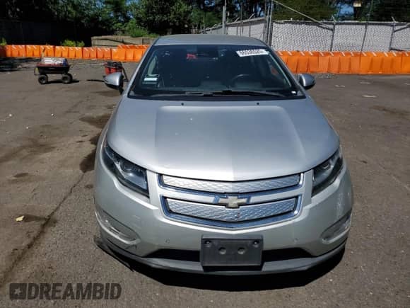 2013 Chevrolet Volt с VIN 1G1RH6E47DU126510, выставлен на аукционе Copart как лот 66536525 с пробегом 117 671 миль миль и Списание • Salvage title. История ставок и продаж доступна на DreamBid. Изображение 5.