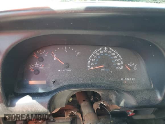 1998 Dodge 2500 с VIN 3B7KC26Z7WM247944, выставлен на аукционе Copart как лот 66708475 с пробегом Не указан миль и Списание • Salvage title. История ставок и продаж доступна на DreamBid. Изображение 9.