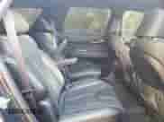 2023 Hyundai Palisade Limited с VIN KM8R5DGE0PU556342, выставлен на аукционе Copart как лот 84255495 с пробегом 44 829 миль миль и Списание • Salvage title. История ставок и продаж доступна на DreamBid. Изображение 11.