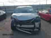 2025 Toyota Sienna LE with VIN 5TDKRKEC7SS260697, listed as a IAAI auction lot 42958407 with 5,707 mi miles and . Bid and sale history available at DreamBid. Image 13.