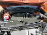 2025 Hyundai Santa Fe Calligraphy с VIN 5NMP54GL3SH074443, выставлен на аукционе Copart как лот 49164985 с пробегом 295 миль миль и Списание • Salvage title. История ставок и продаж доступна на DreamBid. Изображение 13.