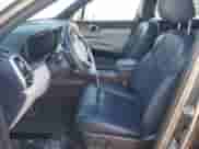 2022 Kia Sorento SX Prestige with VIN KNDRMDLH8N5088357, listed as a Copart auction lot 41669475 with 54,564 mi miles and Salvage title. Bid and sale history available at DreamBid. Image 7.