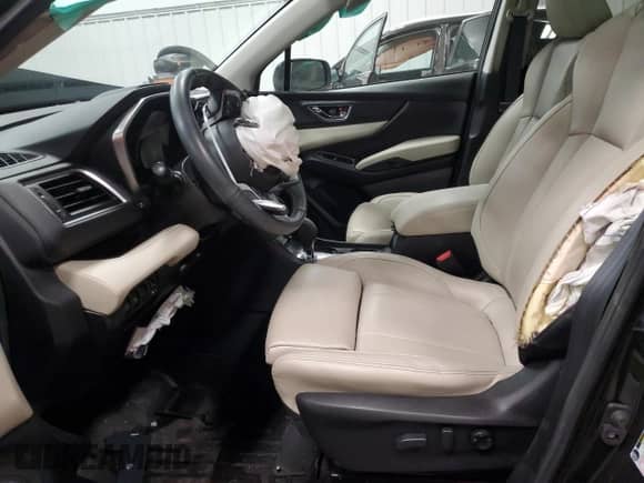 2023 Subaru Ascent Limited с VIN 4S4WMARD8P3433404, выставлен на аукционе Copart как лот 52735495 с пробегом Не указан миль и Списание • Salvage title. История ставок и продаж доступна на DreamBid. Изображение 7.