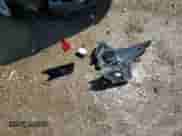 2023 Honda Pilot EX-L with VIN 5FNYG2H55PB008875, listed as a Copart auction lot 69849875 with 37,205 mi miles and Salvage title. Bid and sale history available at DreamBid. Image 13.