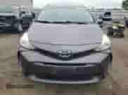 2015 Toyota Prius Two with VIN JTDZN3EU1FJ033713, listed as a Copart auction lot 69652055 with 179,263 mi miles and Salvage title. Bid and sale history available at DreamBid. Image 5.