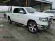2020 Ram 1500 Laramie z VIN 1C6SRFJT3LN378662, wystawiony jako Copart lot #80202135 z przebiegiem 43 663 mil mil oraz Szkoda całkowita • Salvage title. Historia ofert i sprzedaży dostępna na DreamBid. Obrazek 13.