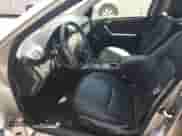 2006 Mercedes-Benz C 280 Luxury с VIN WDBRF54H76F826044, выставлен на аукционе Copart как лот 58874845 с пробегом 75 573 миль миль и Чистый • Clean title. История ставок и продаж доступна на DreamBid. Изображение 7.