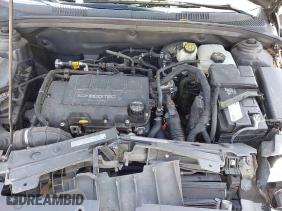 2016 Chevrolet Cruze LTZ с VIN 1G1PG5SB3G7188240, выставлен на аукционе IAAI как лот 43096117 с пробегом 118 353 миль миль и . История ставок и продаж доступна на DreamBid. Изображение 10.