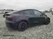 2023 Tesla Model Y Long Range с VIN 7SAYGDEE3PF691274, выставлен на аукционе Copart как лот 66070715 с пробегом 182 482 миль миль и Списание • Salvage title. История ставок и продаж доступна на DreamBid. Изображение 3.
