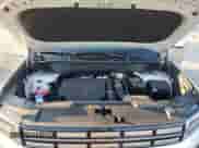 2024 Hyundai Santa Fe SE с VIN 5NMP1DGL2RH041388, выставлен на аукционе Copart как лот 83158884 с пробегом 4 946 миль миль и Списание • Salvage title. История ставок и продаж доступна на DreamBid. Изображение 14.