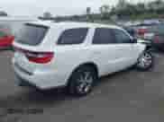 2016 Dodge Durango Limited with VIN 1C4RDJDGXGC353606, listed as a IAAI auction lot 43264827 with 188,125 mi miles and . Bid and sale history available at DreamBid. Image 4.