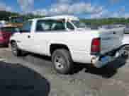 2000 Dodge 1500 with VIN 1B7HC16Y9YS557390, listed as a IAAI auction lot 42821011 with 225,280 mi miles and . Bid and sale history available at DreamBid. Image 3.