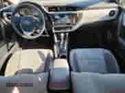 2019 Toyota Corolla LE with VIN 2T1BURHE8KC207262, listed as a Copart auction lot 86875005 with 48,707 mi miles and Salvage title. Bid and sale history available at DreamBid. Image 8.