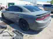 2018 Dodge Charger SXT Plus with VIN 2C3CDXHG1JH167383, listed as a IAAI auction lot 42826149 with 122,871 mi miles and . Bid and sale history available at DreamBid. Image 3.