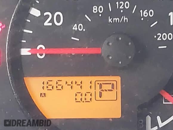 2010 Nissan Frontier LE с VIN 1N6AD0EV9AC446285, выставлен на аукционе IAAI как лот 43237860 с пробегом 166 441 миль миль и . История ставок и продаж доступна на DreamBid. Изображение 15.