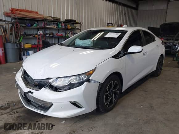 2016 Chevrolet Volt Premier z VIN 1G1RD6S55GU129046, wystawiony jako IAAI lot #41990980 z przebiegiem 96 901 mil mil oraz . Historia ofert i sprzedaży dostępna na DreamBid. Obrazek 18.