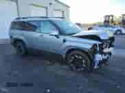 2024 Hyundai Santa Fe SEL с VIN 5NMP2DGL1RH031321, выставлен на аукционе Copart как лот 82487474 с пробегом 10 985 миль миль и Чистый • Clean title. История ставок и продаж доступна на DreamBid. Изображение 4.