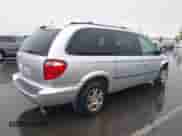2001 Dodge Caravan EX with VIN 2B8GP74L61R352672, listed as a IAAI auction lot 42537881 with 199,767 mi miles and . Bid and sale history available at DreamBid. Image 4.