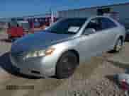 2009 Toyota Camry with VIN 4T1BE46K39U877089, listed as a IAAI auction lot 42825552 with 163,564 mi miles and . Bid and sale history available at DreamBid. Image 2.