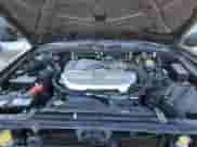 2001 Nissan Pathfinder LE с VIN JN8DR09Y71W576560, выставлен на аукционе Copart как лот 88561345 с пробегом 67 263 миль миль и Списание • Salvage title. История ставок и продаж доступна на DreamBid. Изображение 14.