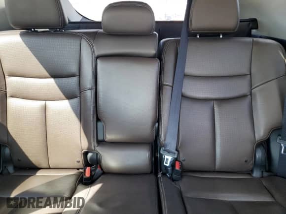 2015 Nissan Murano SL with VIN 5N1AZ2MG4FN213134, listed as a Copart auction lot 71134135 with 101,999 mi miles and Salvage title. Bid and sale history available at DreamBid. Image 10.