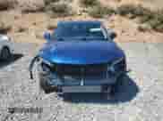 2023 Chevrolet Blazer LT with VIN 3GNKBHR40PS142219, listed as a Copart auction lot 69676185 with 33,265 mi miles and Salvage title. Bid and sale history available at DreamBid. Image 5.