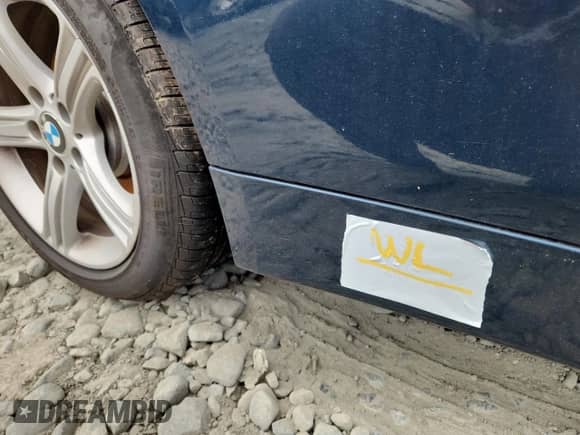 2014 BMW 4 Series 428i xDrive с VIN WBA3T1C55EPS98980, выставлен на аукционе Copart как лот 65426875 с пробегом 93 080 миль миль и Списание • Salvage title. История ставок и продаж доступна на DreamBid. Изображение 12.