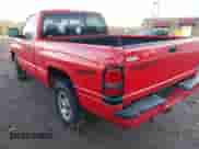 1998 Dodge 1500 with VIN 1B7HC16Y0WS538319, listed as a IAAI auction lot 41439511 with 245,788 mi miles and . Bid and sale history available at DreamBid. Image 3.