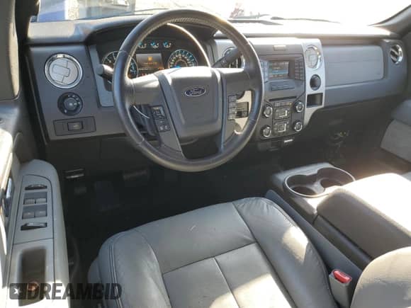 2014 Ford F-150 XL с VIN 1FTFX1EF9EFB10364, выставлен на аукционе Copart как лот 84655965 с пробегом 101 597 миль миль и Списание • Salvage title. История ставок и продаж доступна на DreamBid. Изображение 8.