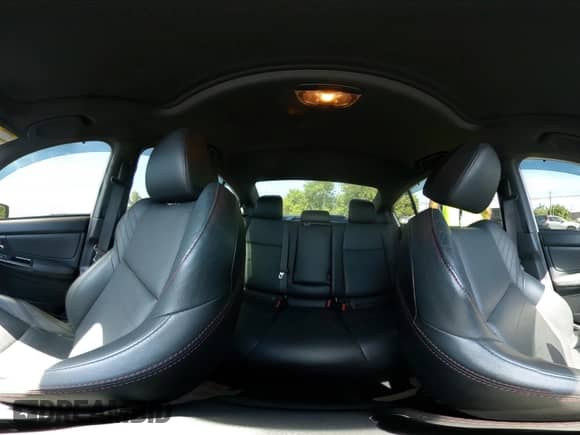 2020 Subaru WRX Limited с VIN JF1VA1J60L9821942, выставлен на аукционе IAAI как лот 42799948 с пробегом 49 970 миль миль и . История ставок и продаж доступна на DreamBid. Изображение 18.