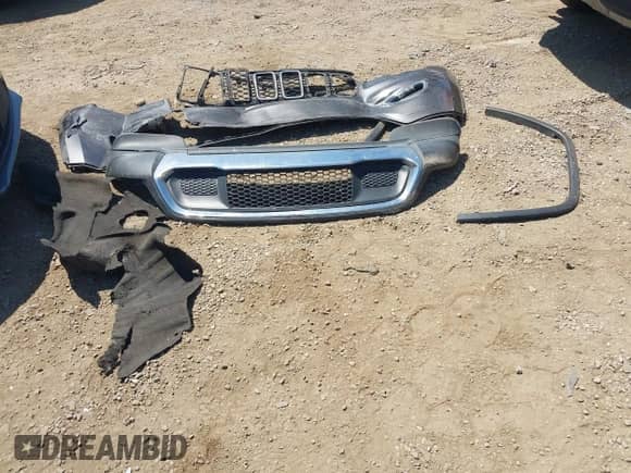 2019 Jeep Grand Cherokee Limited X with VIN 1C4RJFBG9KC765419, listed as a IAAI auction lot 43133400 with 145,226 mi miles and . Bid and sale history available at DreamBid. Image 12.