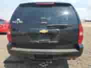 2012 Chevrolet Tahoe Commercial с VIN 1GNLC2E06CR296075, выставлен на аукционе Copart как лот 64071795 с пробегом 162 204 миль миль и Списание • Salvage title. История ставок и продаж доступна на DreamBid. Изображение 6.