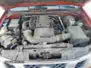 2019 Nissan Frontier SV with VIN 1N6DD0ER2KN738446, listed as a Copart auction lot 67261935 with 154,760 mi miles and Clean title. Bid and sale history available at DreamBid. Image 11.