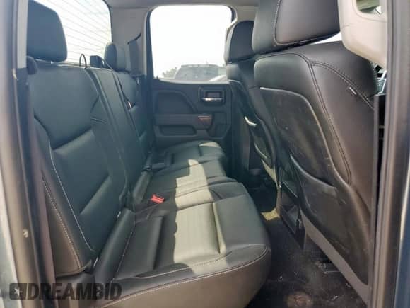 2014 GMC Sierra 1500 SLE z VIN 1GTV2UEC5EZ174028, wystawiony jako Copart lot #71157655 z przebiegiem 121 839 mil mil oraz Szkoda całkowita • Salvage title. Historia ofert i sprzedaży dostępna na DreamBid. Obrazek 10.